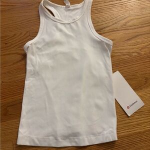 Lululemon Align waist-length Racerback